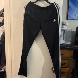 Adidas black pant